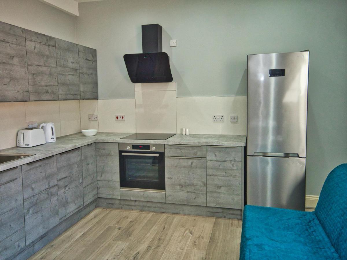 Stunning Property Fully Refurbished Бірмінгем Екстер'єр фото